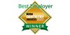 Best Employer - Irish Dentistry Awards 2022
